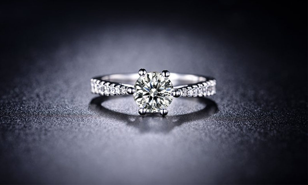 自贡I DO 钻石互动H5开发案例